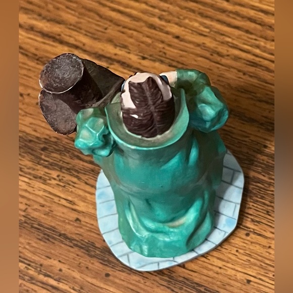 Dave Grossman The Wizard of Oz “MAYOR Figurine”, First Edition #1175/5000 - Picture 5 of 6